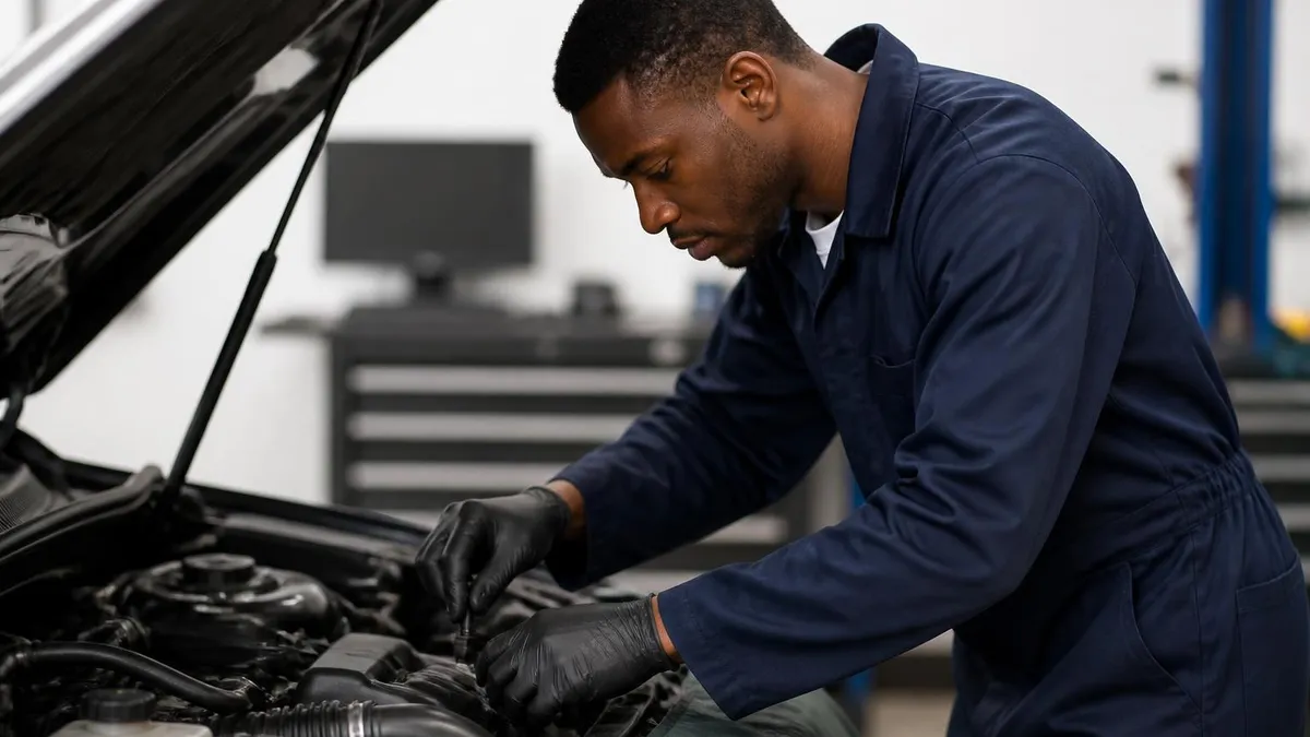 Inside the Ase Exam — Format, Time, and Difficulty - ASE - Automotive Service Excellence certification study resource