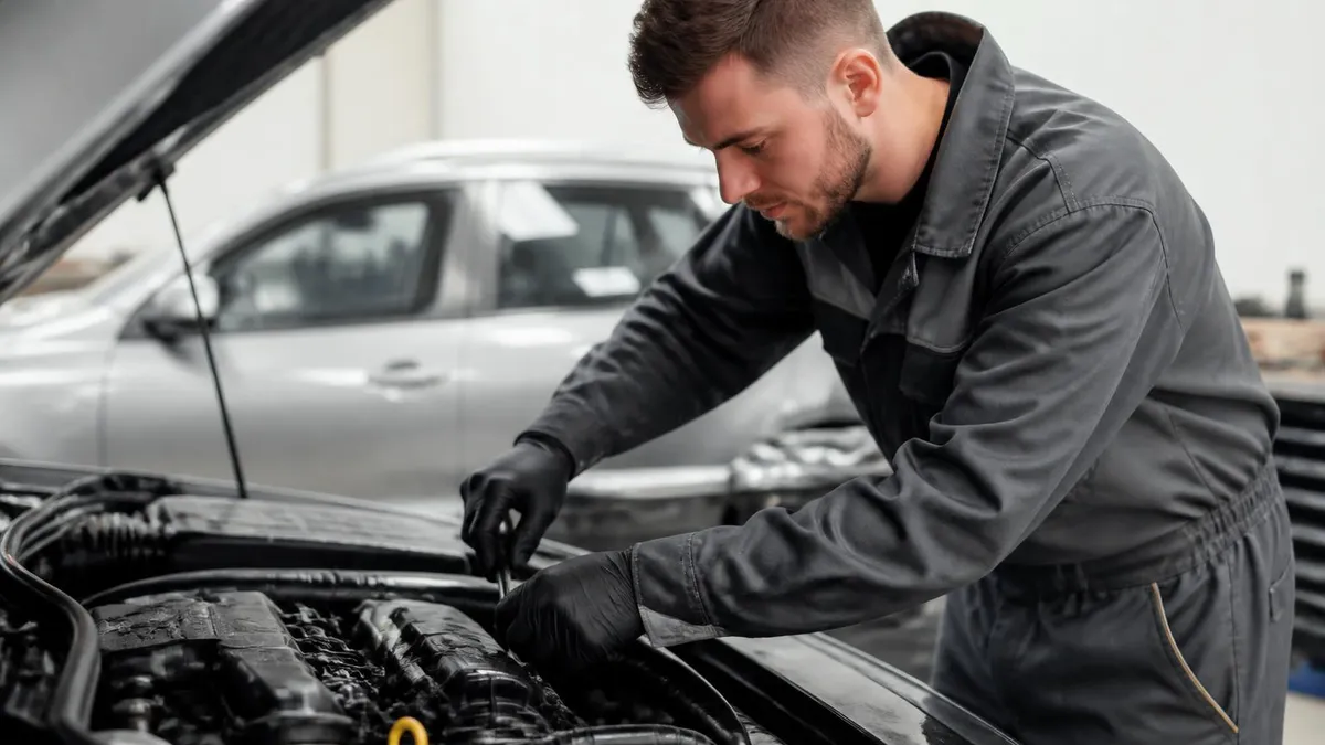 ASE Master Technician Career Overview: Certification, Specialties & Salary