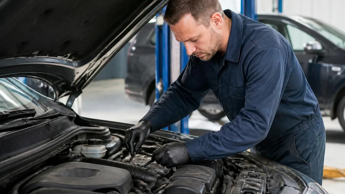 ASE Master Technician Salary: Pay, Career Outlook & Earning Potential in 2026