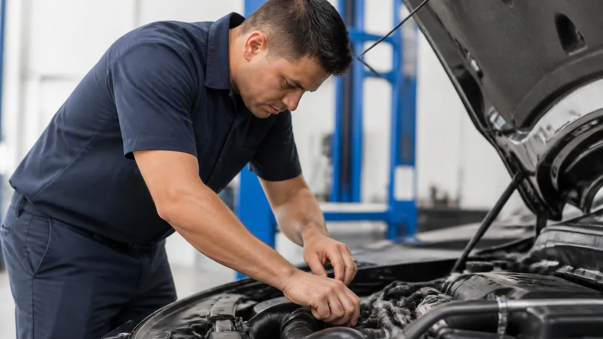 ASE Mechanic Near Me: Job Market Outlook, Hiring Demand, and Career Growth in 2026