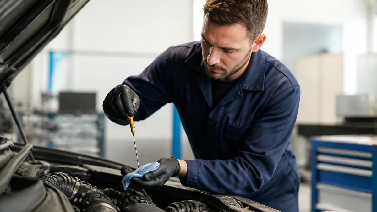 Michigan Ase Certification by the Numbers - ASE - Automotive Service Excellence certification study resource