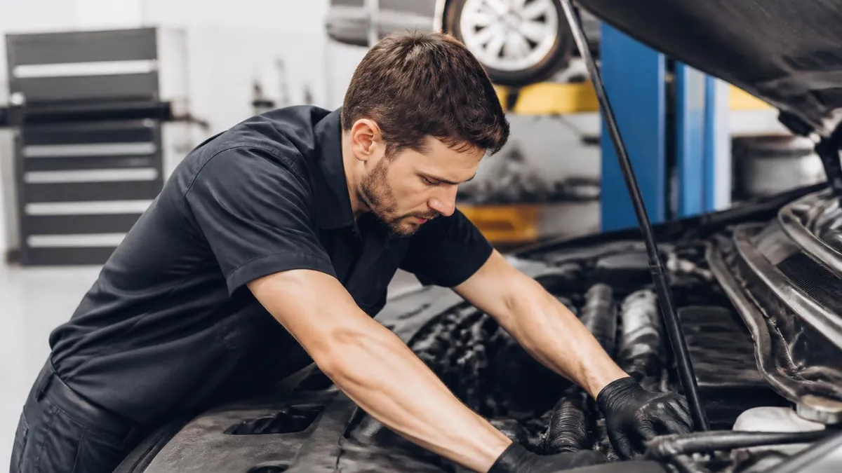 Pay Ranges for Ase Mechanics Near Me - ASE - Automotive Service Excellence certification study resource