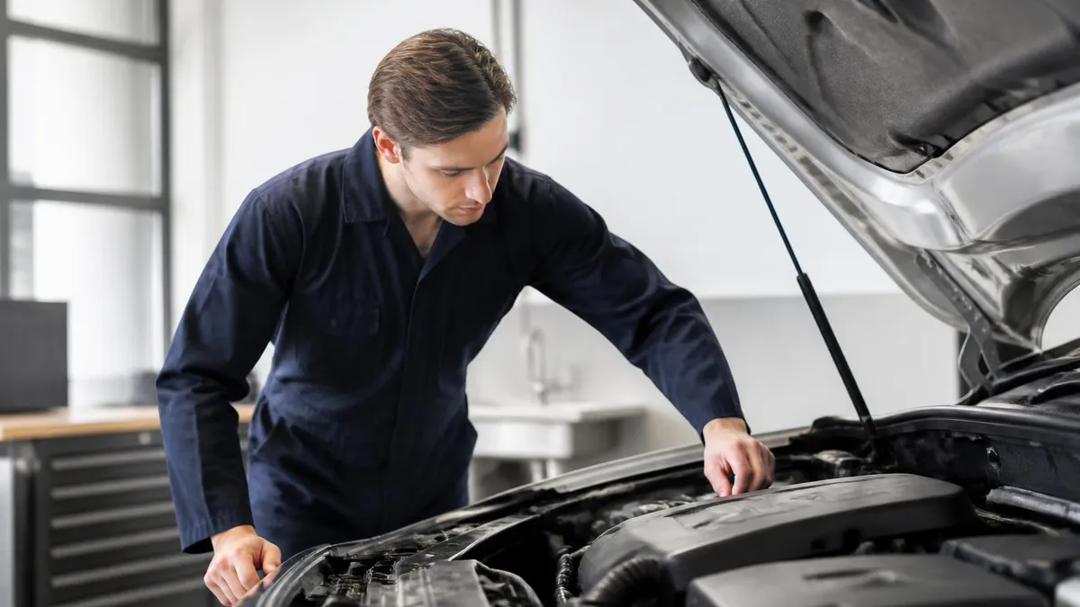 Renewal Pathway Compared - ASE - Automotive Service Excellence certification study resource
