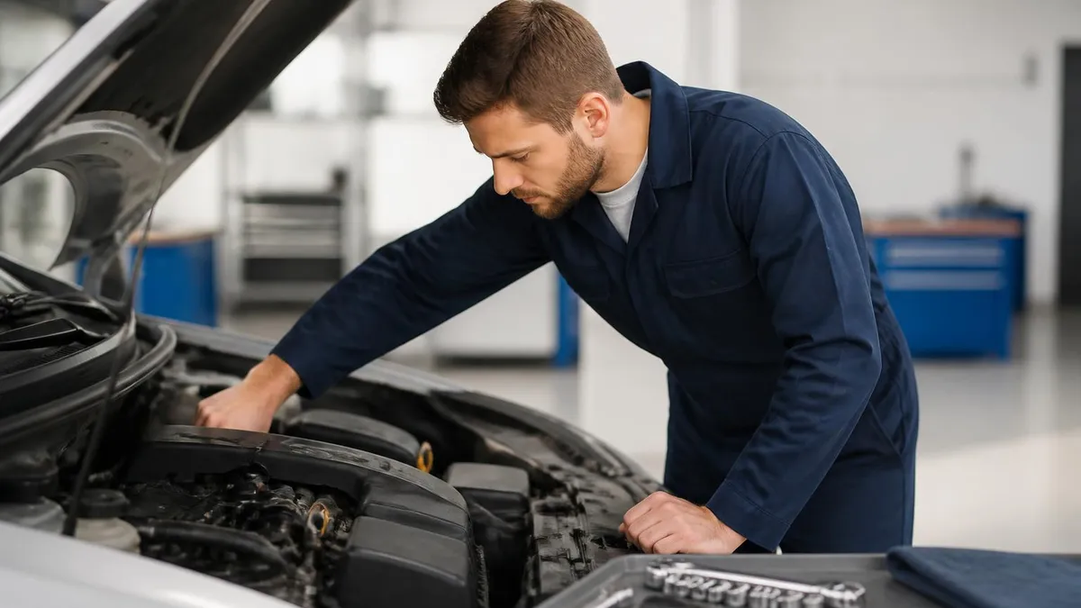 Requirements by Ase Test Series - ASE - Automotive Service Excellence certification study resource
