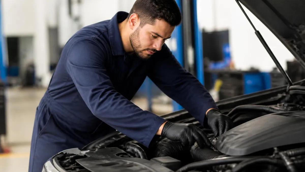 Steps to Increase Your Ase Master Technician Salar - ASE - Automotive Service Excellence certification study resource