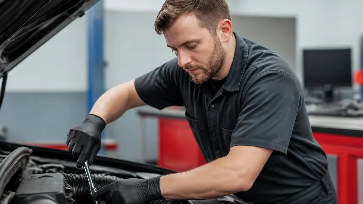 What Does ASE Mean? ASE Certifications Explained