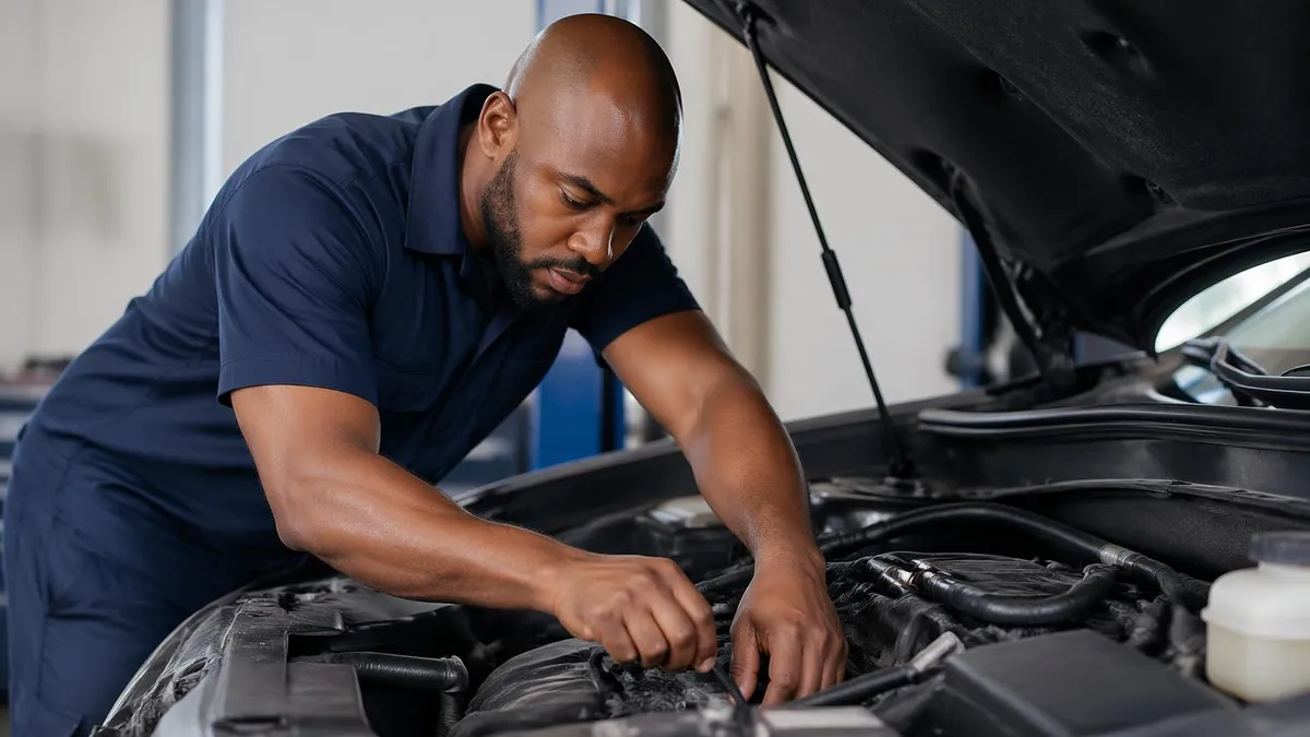 What is Ase Certification? - ASE - Automotive Service Excellence certification study resource