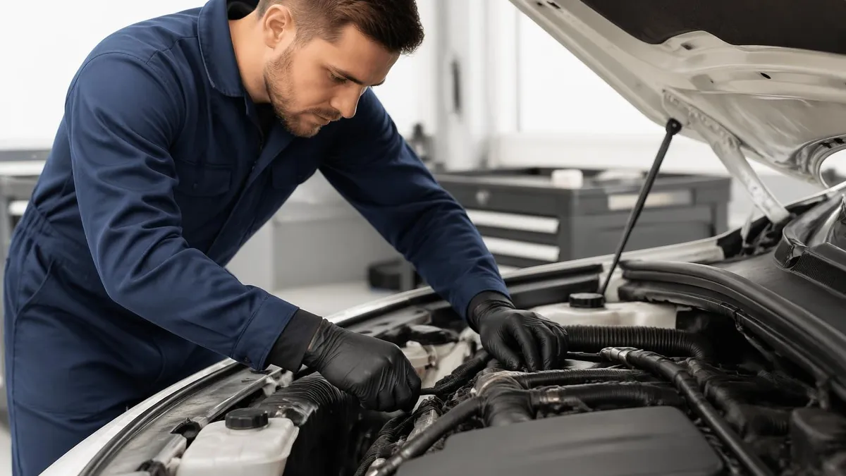 What is Ase Certification? - ASE - Automotive Service Excellence certification study resource