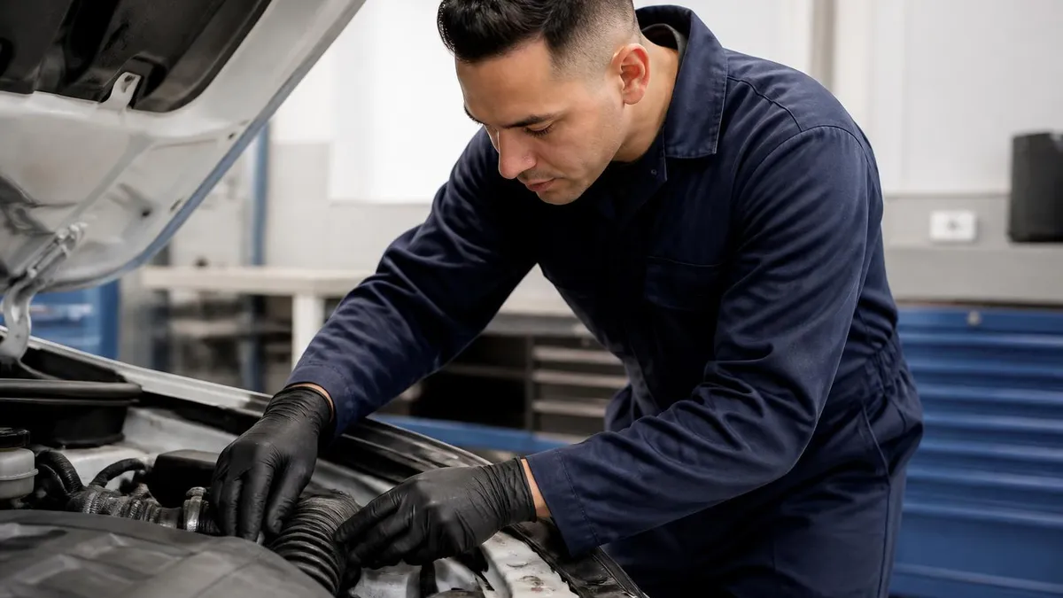 Your Ase Registration Checklist - ASE - Automotive Service Excellence certification study resource