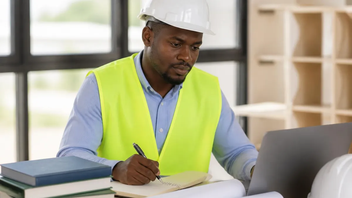 Building Your Asp Study Schedule - ASP - Associate Safety Professional certification study resource