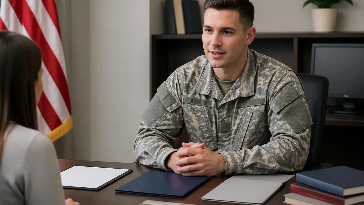 Air Force Recruiter - ASVAB - Armed Services Vocational Aptitude Battery certification study resource