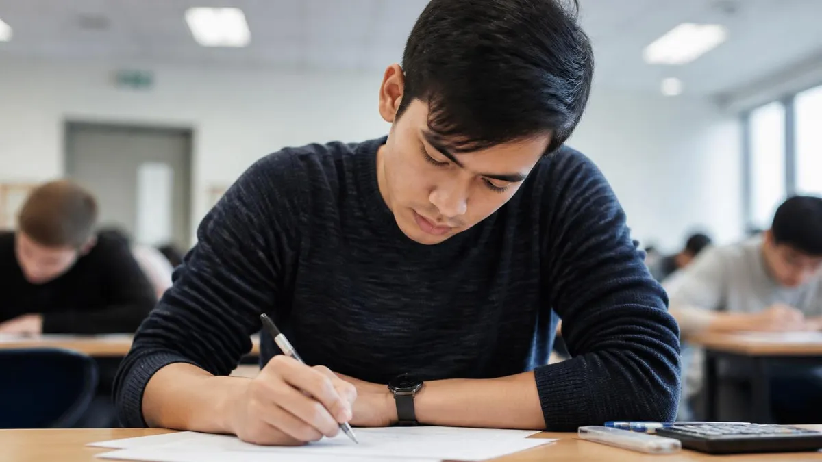 Test ASVAB Practice Test - ASVAB - Armed Services Vocational Aptitude Battery certification study resource