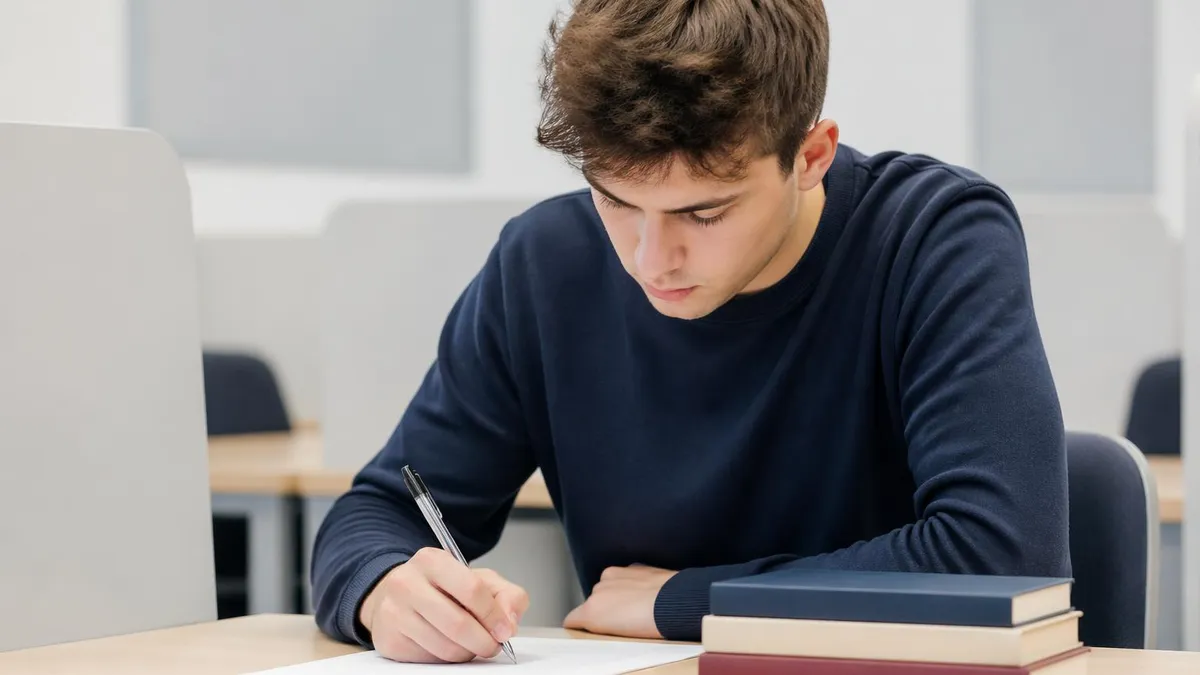 ASVAB test scoring and AFQT percentile guide 2026