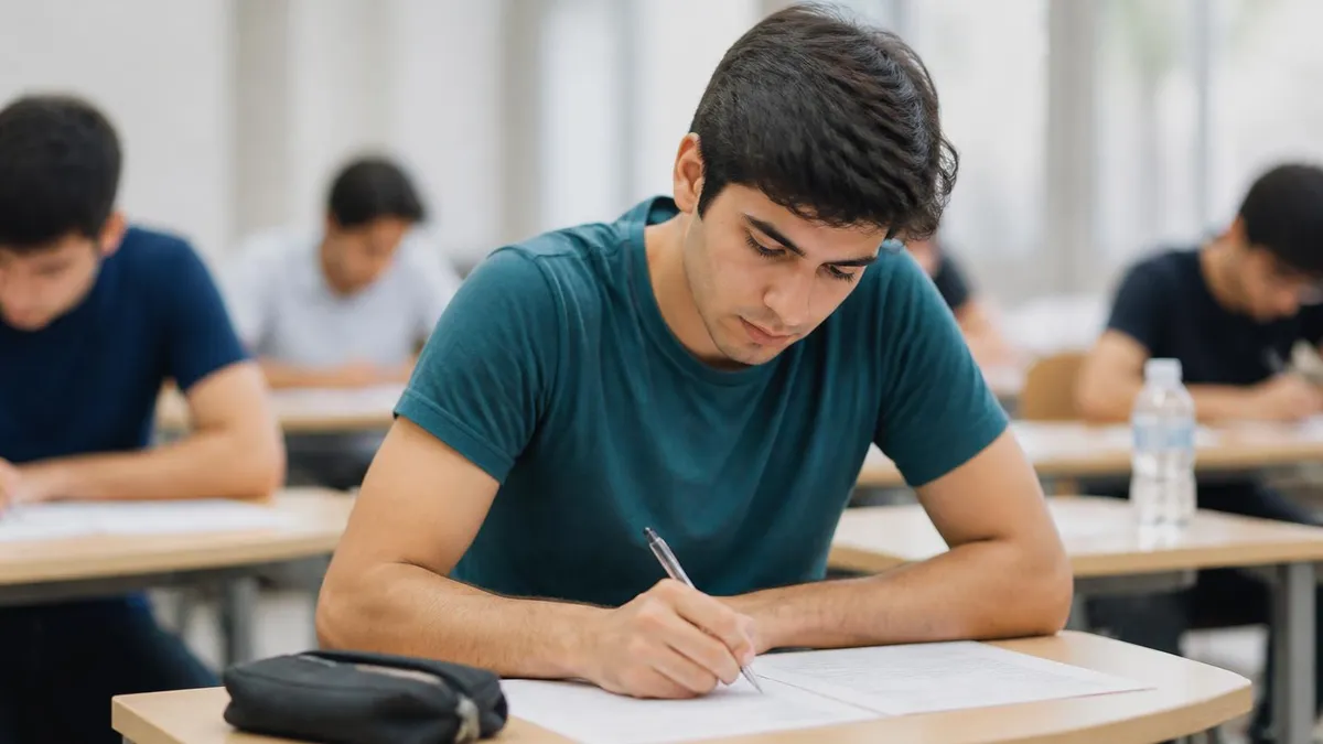 Exam Eligibility - ASVAB - Armed Services Vocational Aptitude Battery certification study resource