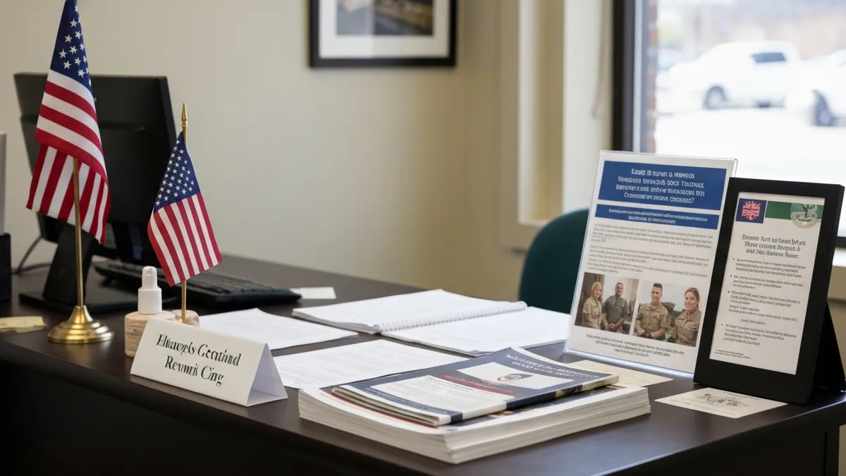Marine Corps ASVAB Practice Test: Complete Study Guide for 2026 August