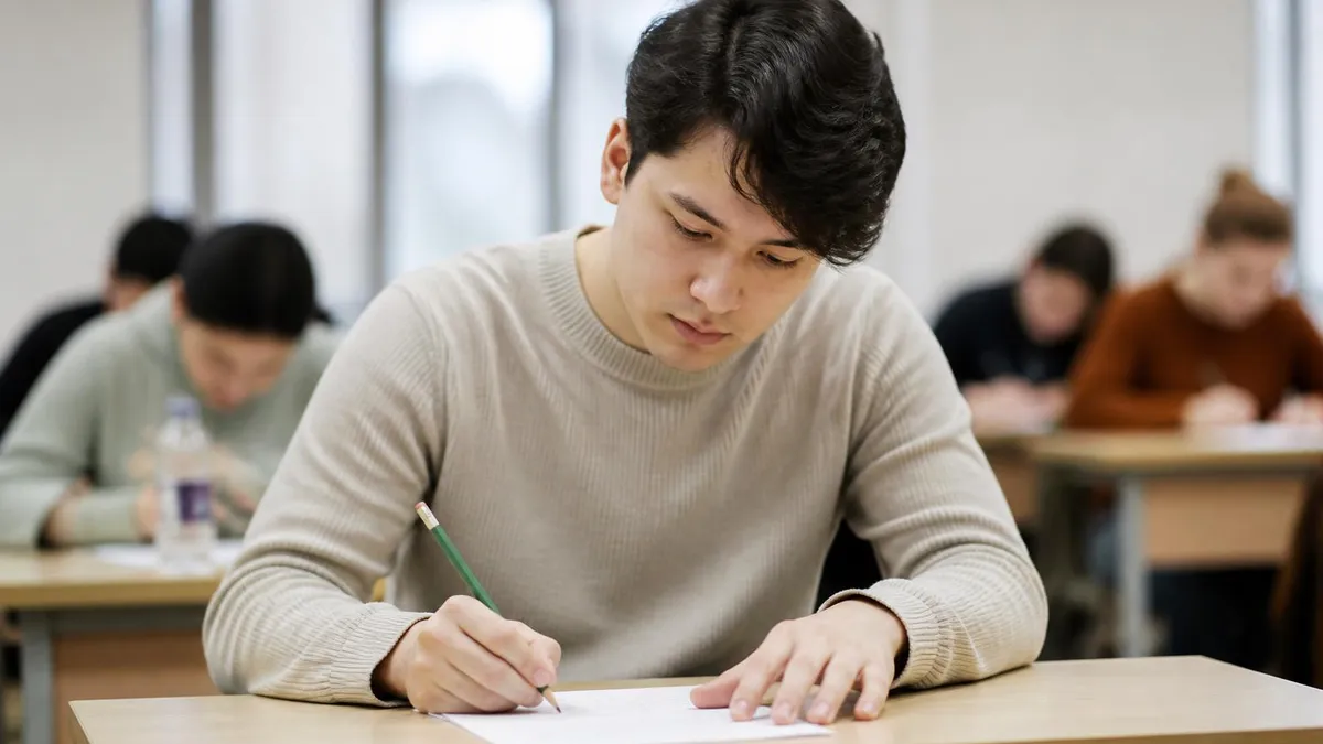 ASVAB Mechanical Comprehension Practice Test: Complete Study Guide for 2026 August