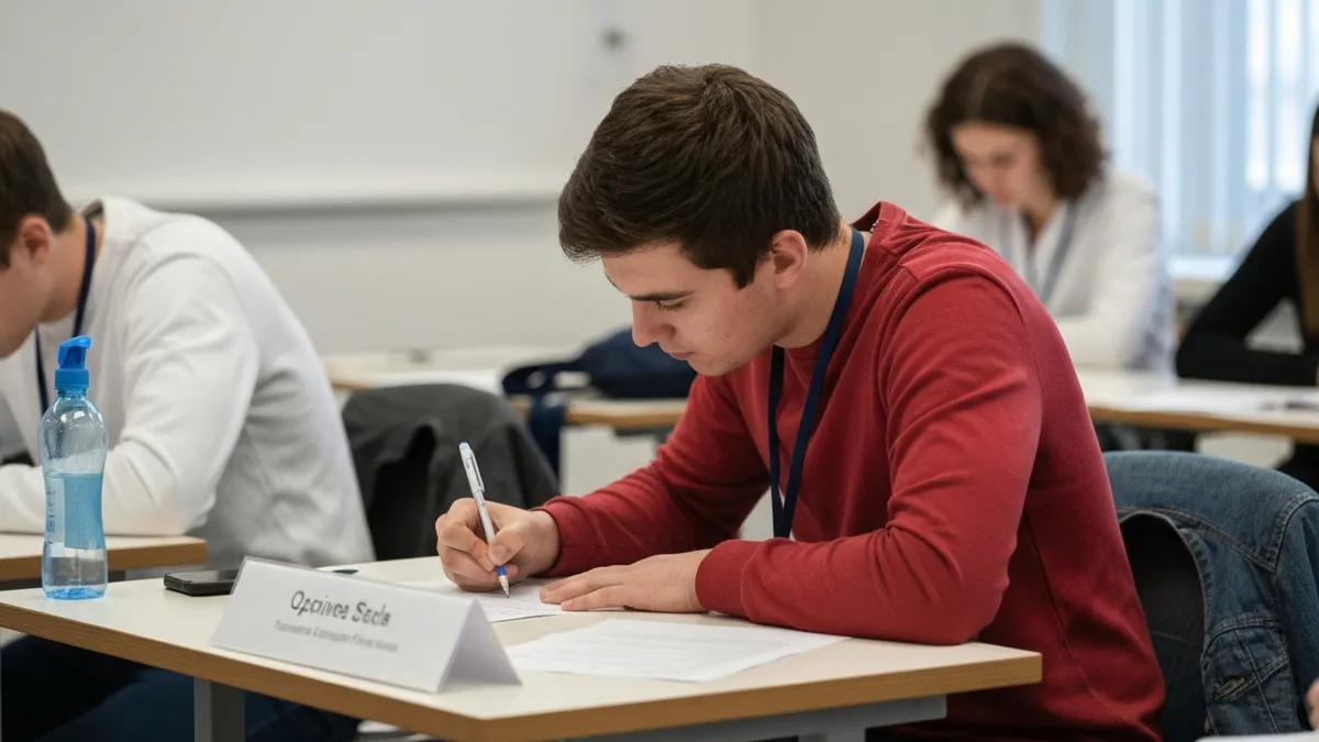 Mock ASVAB Test: The Complete Practice Guide to Crushing Your ASVAB Score