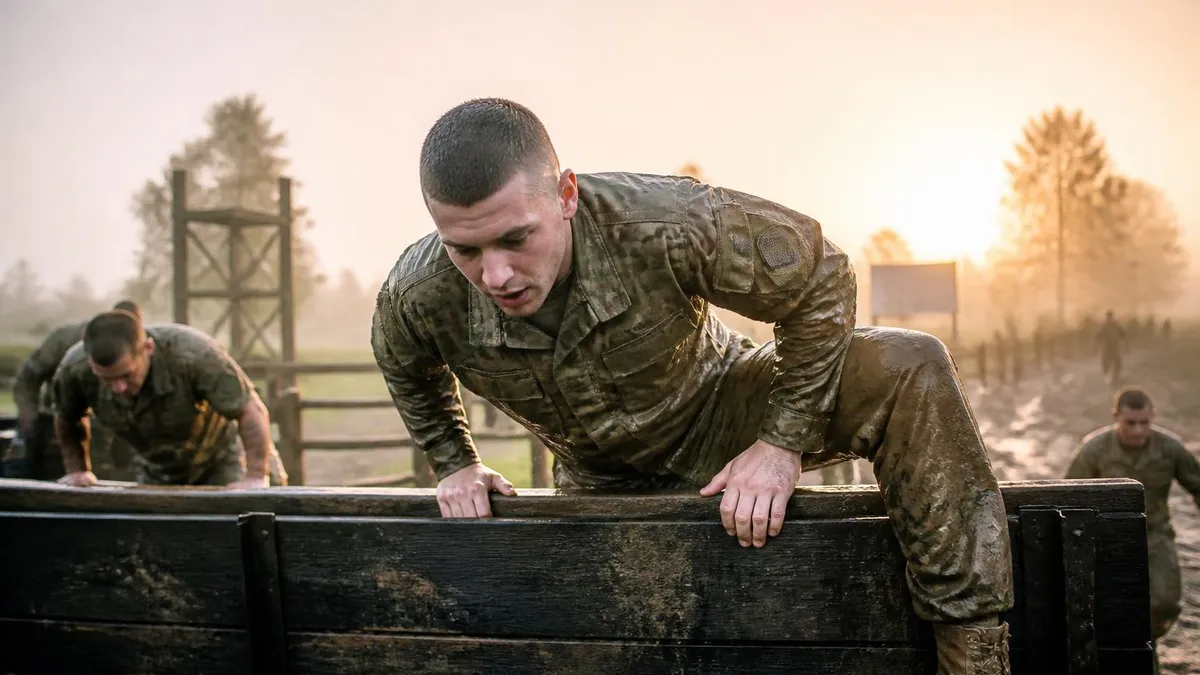 Official ASVAB Practice Test: Complete Study Guide & Score Strategies for 2026 August