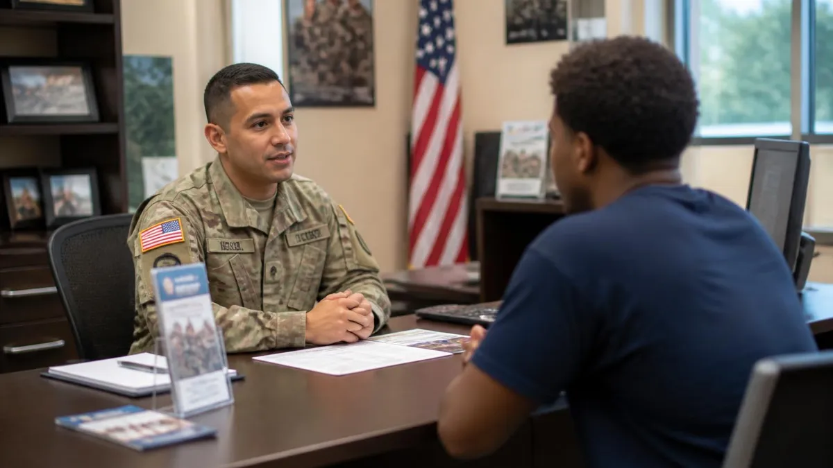 ASVAB Score Range - ASVAB - Armed Services Vocational Aptitude Battery certification study resource