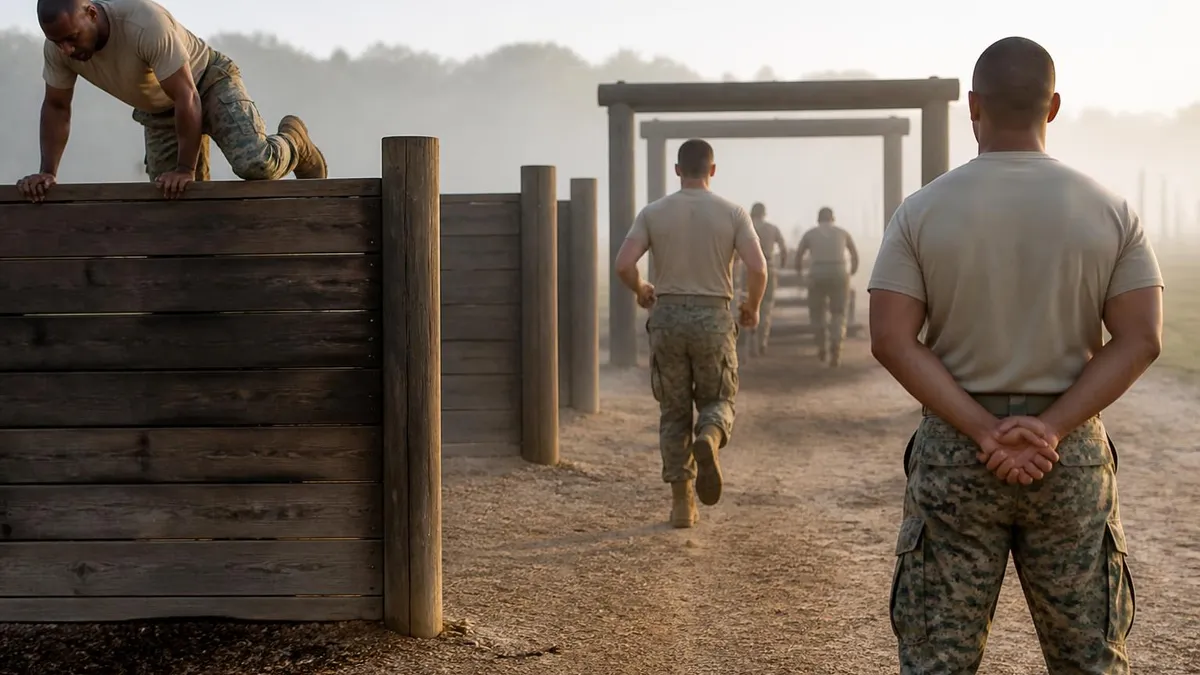 ASVAB Tutor Training Programs: Complete Guide to Military Test Prep