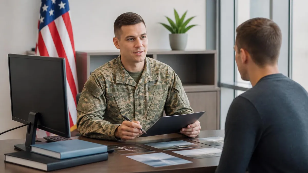 What is ASVAB - ASVAB - Armed Services Vocational Aptitude Battery certification study resource