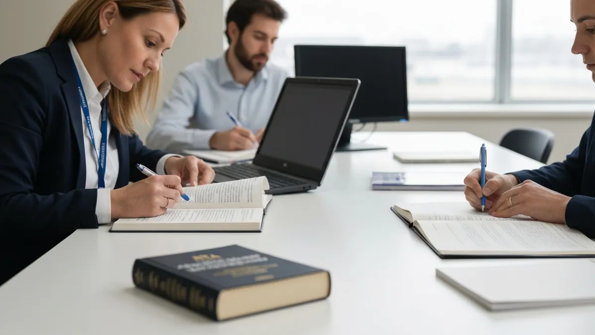 Ata Certification - ATA - American Translators Association certification study resource