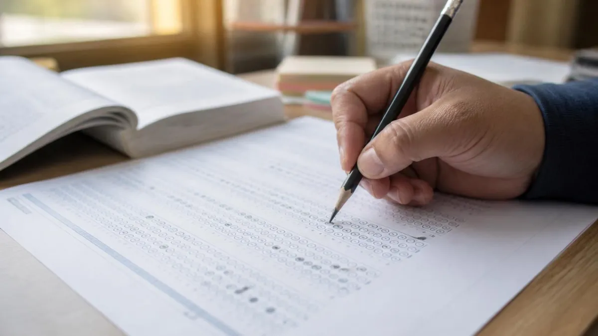 Ability to Benefit Test Online: Free ATB Practice Tests & Study Guide 2026 July