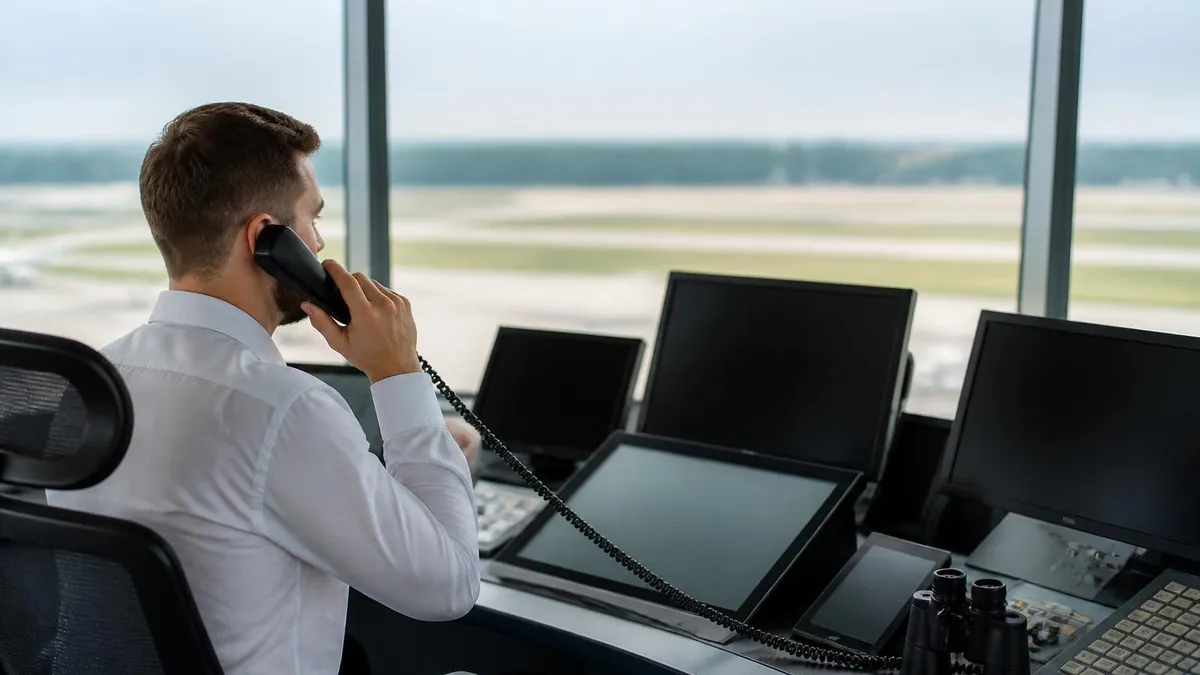 Ac Rating Eligibility Checklist - ATC - Air Traffic Controller certification study resource