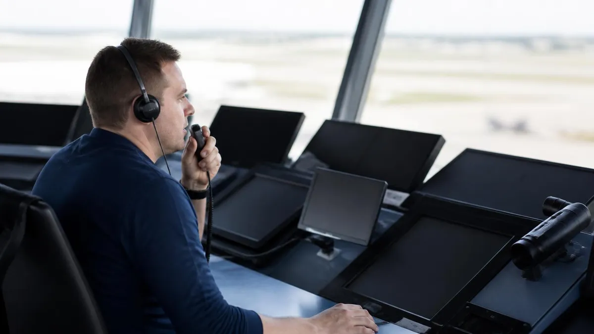 Air Traffic Control Pay by the Numbers - ATC - Air Traffic Controller certification study resource