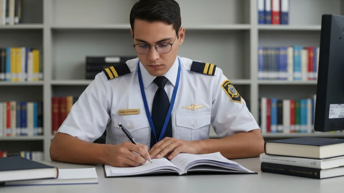 Air Traffic Controller Applicant Readiness Checkli - ATC - Air Traffic Controller certification study resource