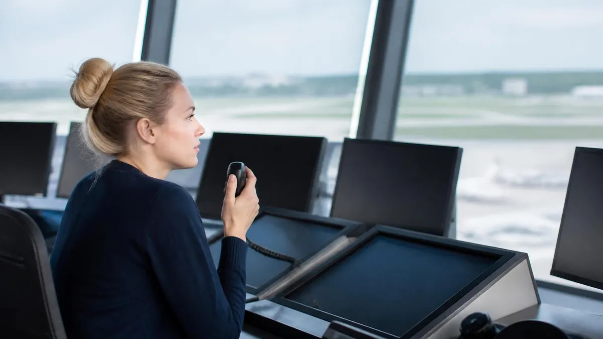 Air Traffic Controller Career Facts - ATC - Air Traffic Controller certification study resource