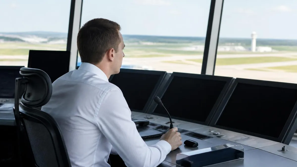Air Traffic Controller Qualifications by the Numbe - ATC - Air Traffic Controller certification study resource