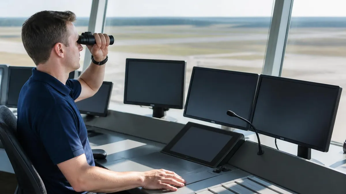 At-sat, Medical, and Security Clearance Deep Dive - ATC - Air Traffic Controller certification study resource