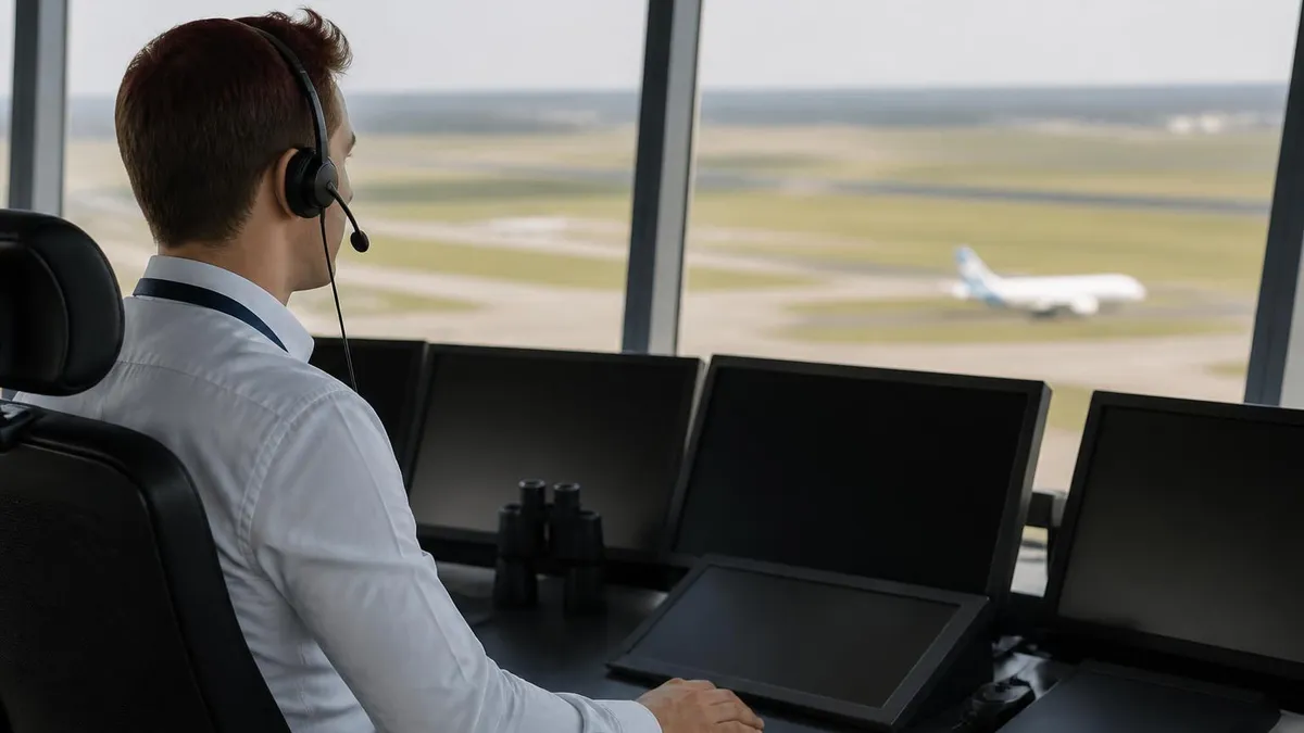 Atc Age Numbers at a Glance - ATC - Air Traffic Controller certification study resource