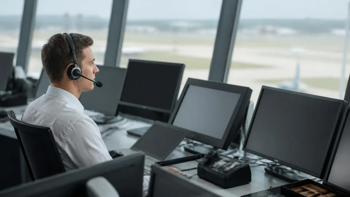 Atc - Air Traffic Controller - ATC - Air Traffic Controller certification study resource