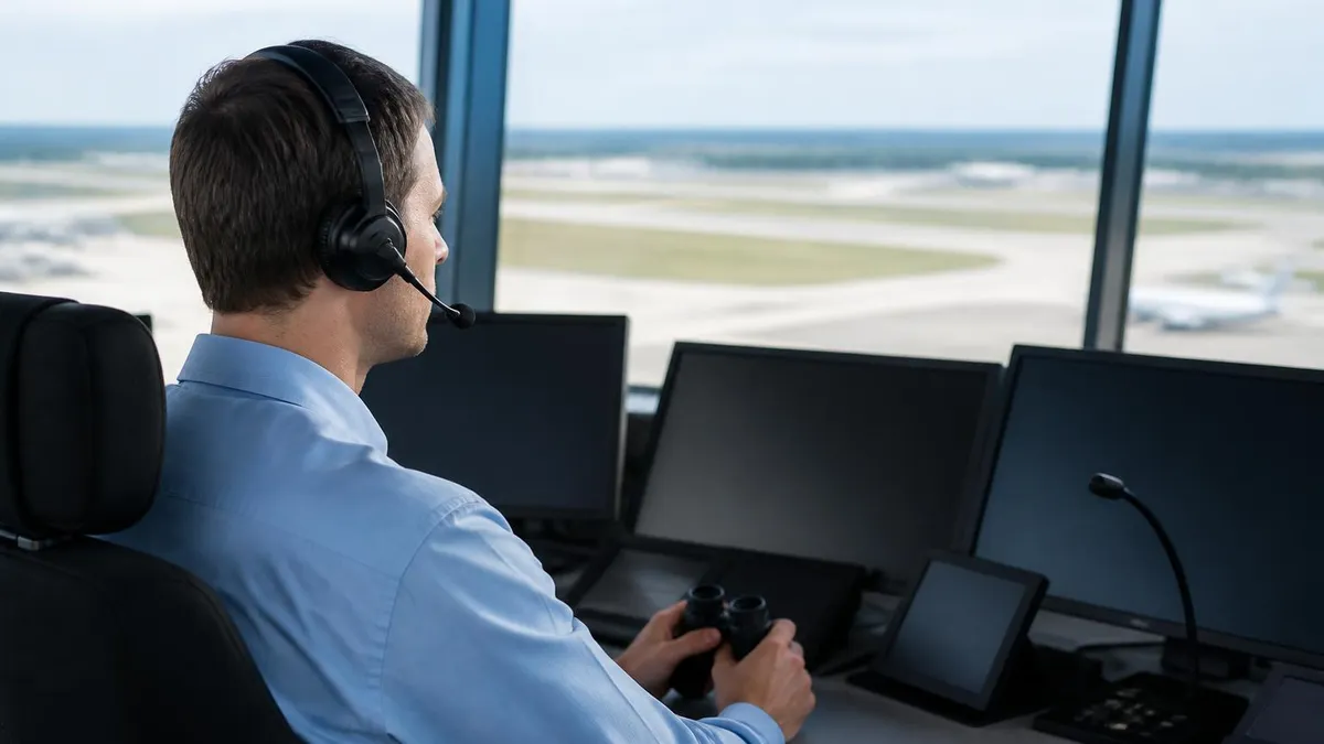 Atc - Air Traffic Controller - ATC - Air Traffic Controller certification study resource