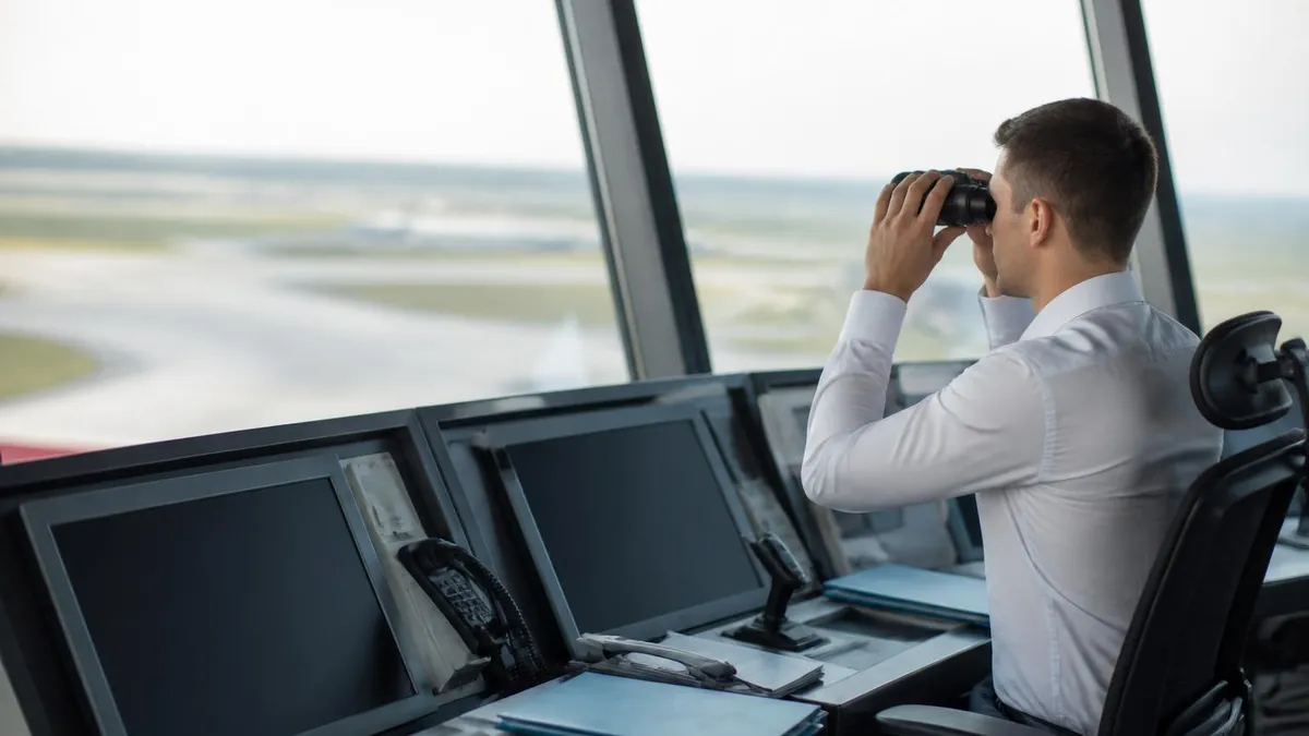 Atc and Aviation Policy: What's Changing - ATC - Air Traffic Controller certification study resource