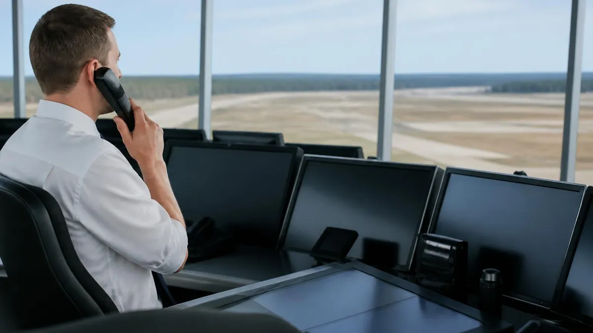 Atc Application Requirements - ATC - Air Traffic Controller certification study resource