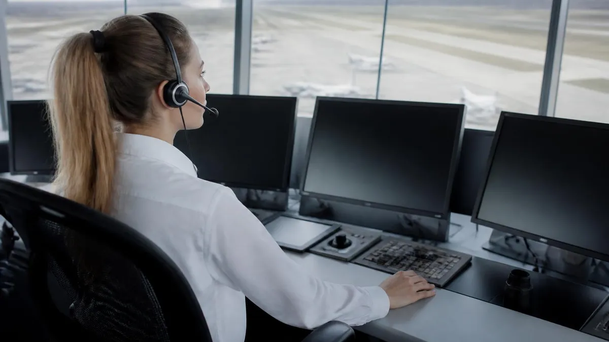 Atc Benefits Package: What's Beyond the Salary - ATC - Air Traffic Controller certification study resource