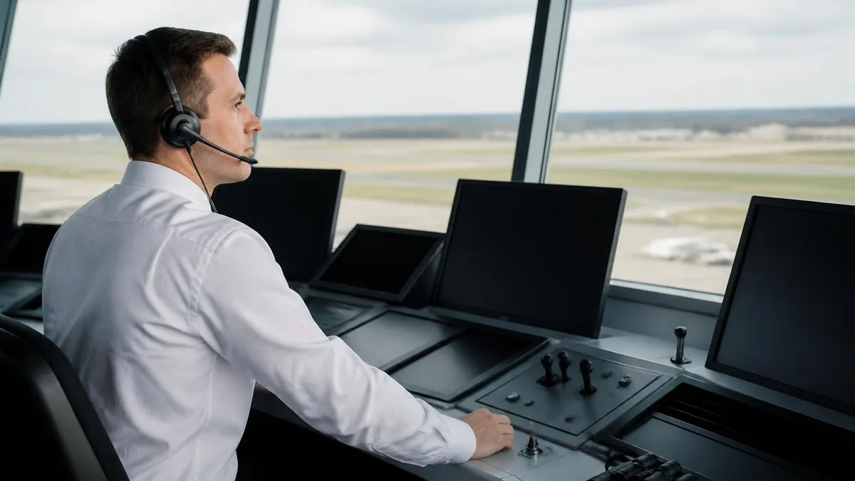 Atc Career Path - ATC - Air Traffic Controller certification study resource