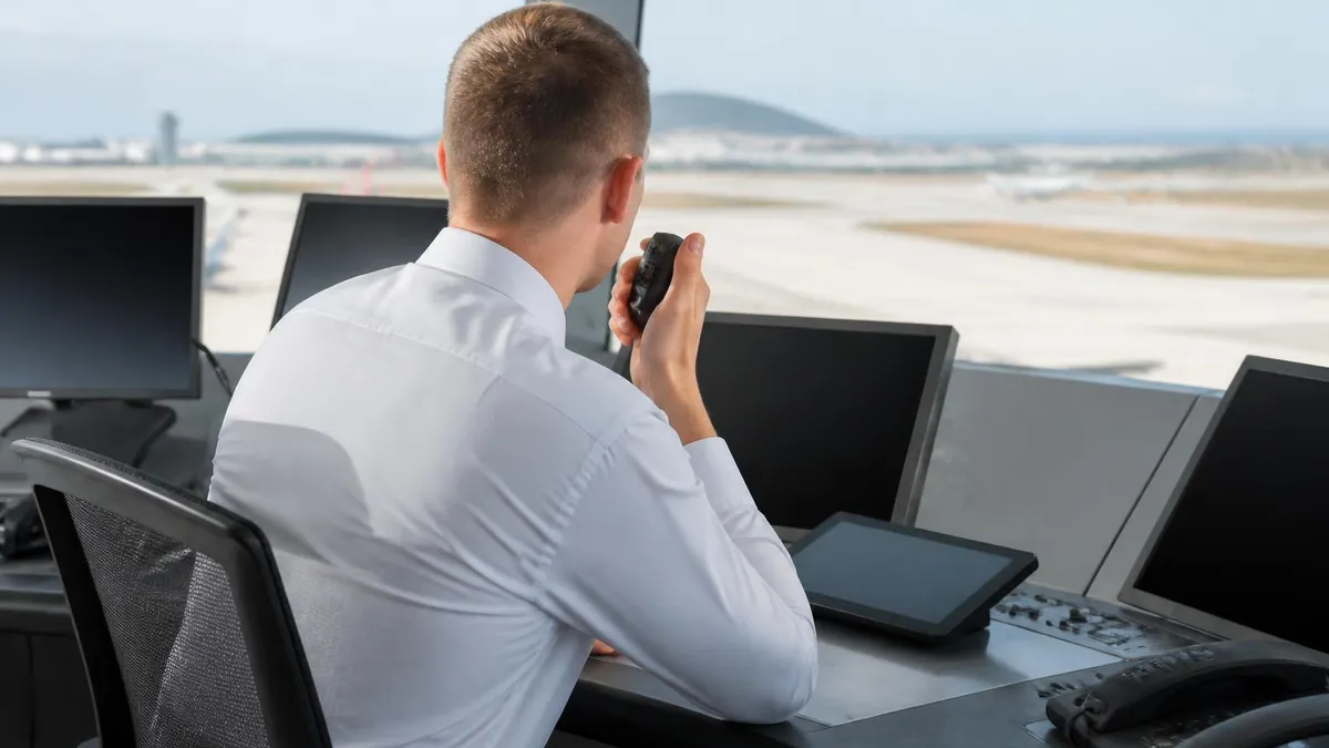 Atc Certification by the Numbers - ATC - Air Traffic Controller certification study resource