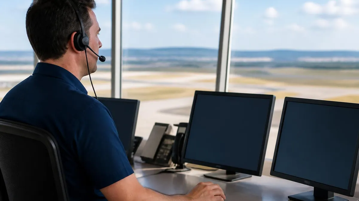 Atc Compensation Quick Reference - ATC - Air Traffic Controller certification study resource