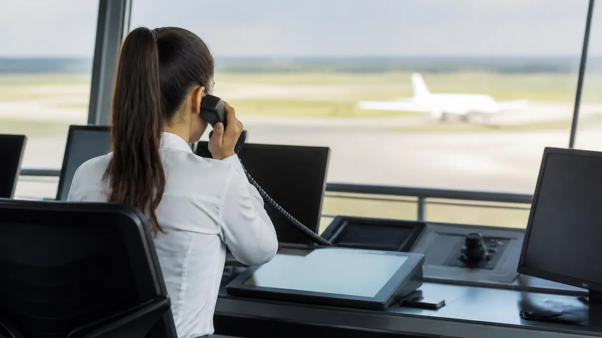 Atc Hiring Pathways - ATC - Air Traffic Controller certification study resource