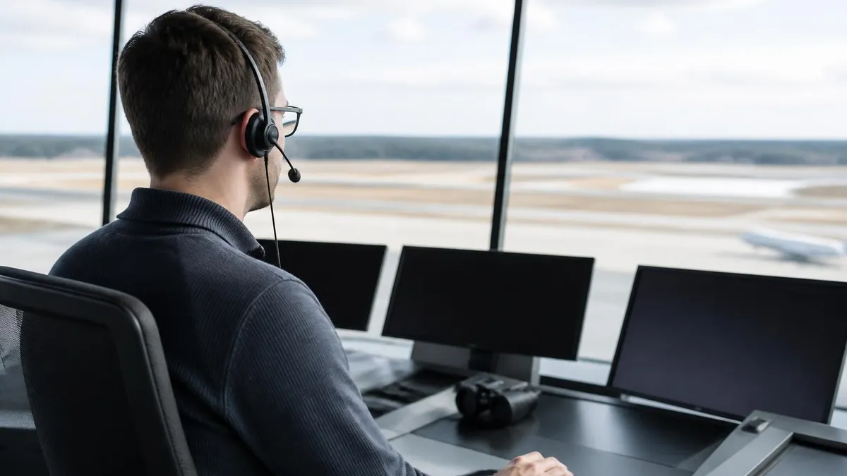 Atc Hiring Pathways - ATC - Air Traffic Controller certification study resource