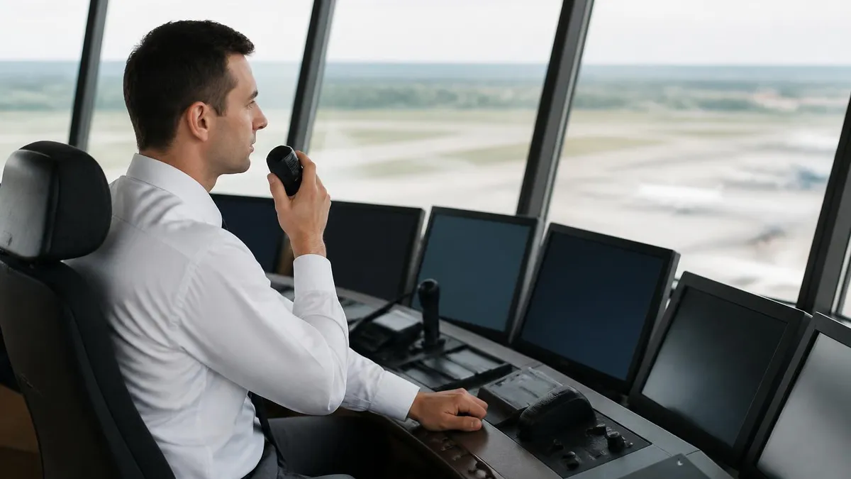 Atc History by the Numbers - ATC - Air Traffic Controller certification study resource