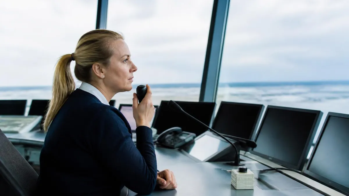Atc Pay Components Beyond Base Salary - ATC - Air Traffic Controller certification study resource