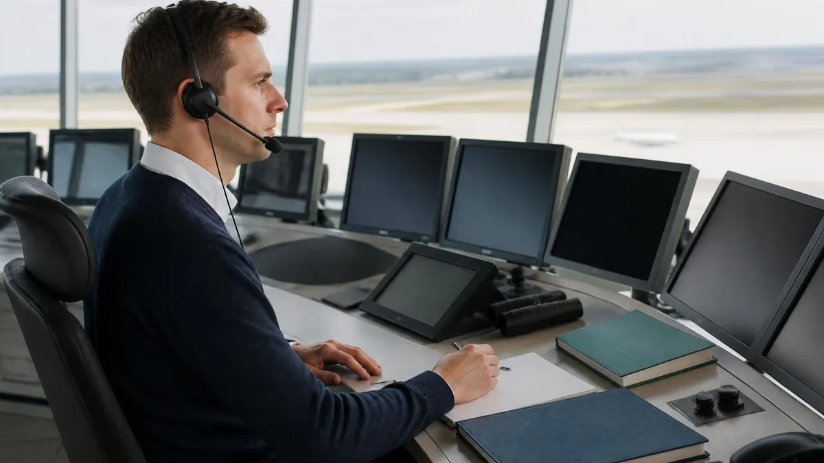 Atc Quick Reference - ATC - Air Traffic Controller certification study resource
