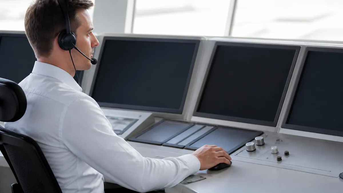 Atc Recordings by the Numbers - ATC - Air Traffic Controller certification study resource