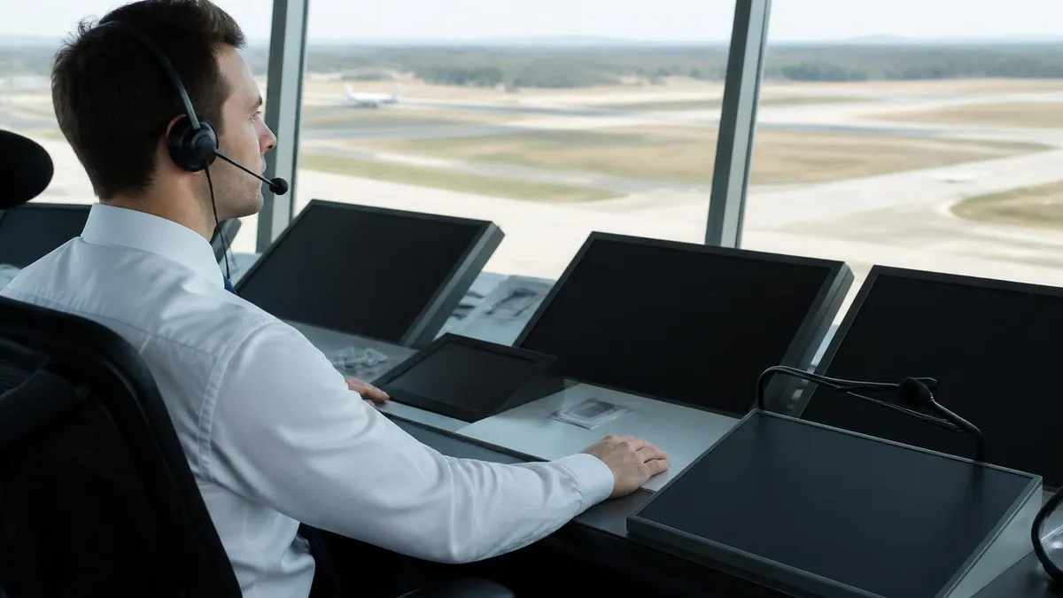 Atc Requirements Checklist - ATC - Air Traffic Controller certification study resource