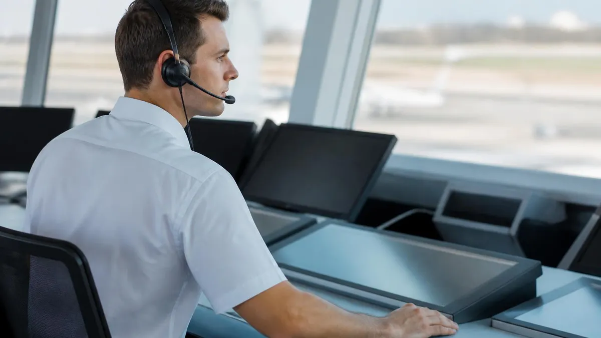 Atc Requirements Quick Reference - ATC - Air Traffic Controller certification study resource